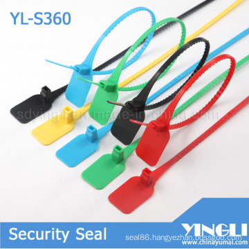 Adjustable Plastic Container Seal by PA (YL-S360)